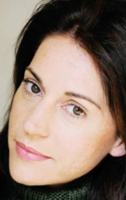 Актер Ульрике С. Чарре