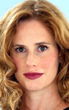 Фото Флоранс Дарель