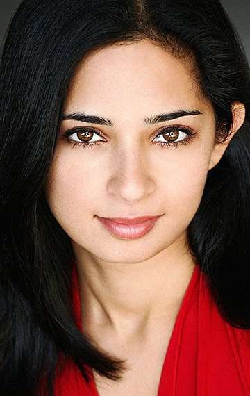 Актер Арти Манн