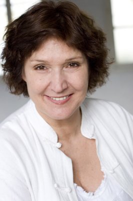 Фото Колетт Крафф