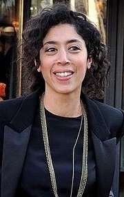 Фото Нэйдра Айади