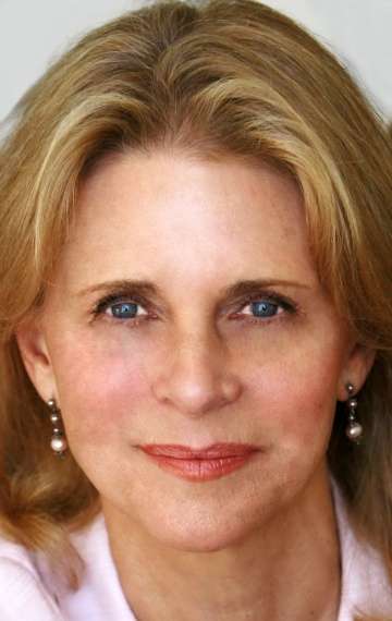 Фото Линдсей Вагнер