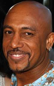 Актер Монтель Уильямс