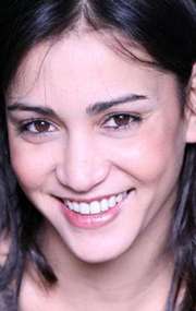 Актер Морьяна Алауи