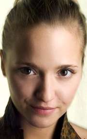 Актер Лори Лефре