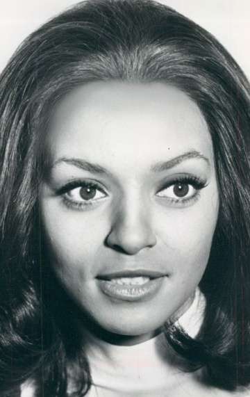 Фото Вонетта МакГи