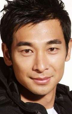 Актер Вэньчжо Чжао