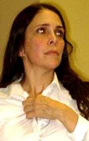 Актер Рут Амаранте