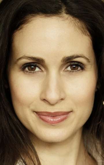 Фото Сабина Карсенти