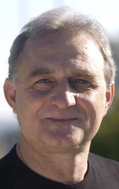 Актер Лазар Ристовски