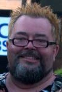 Актер Алан Таскс