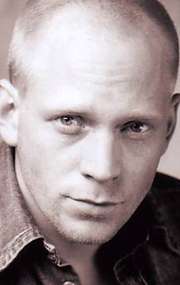 Актер Кристиан Тессьер