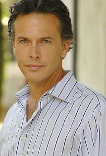 Актер Дэвид Де Симона