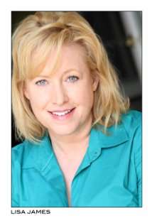 Актер Лиза Донелл Джеймс