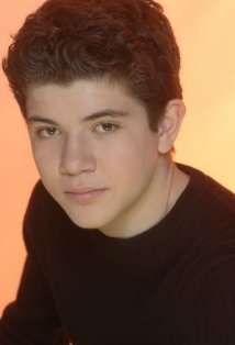 Актер Паоло Араужо