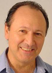 Актер Эбиан Вайнштейн