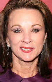 Актер Дэйл Мерсер