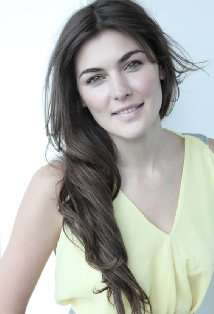 Актер Марта Ниэто