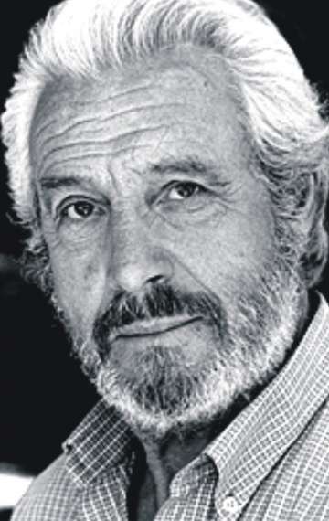 Актер Мануэль Сарсо