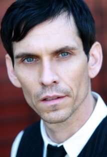 Актер Роб Забрески