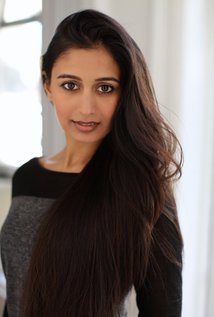 Актер Шунори Раманатхан