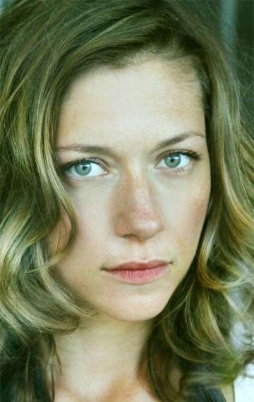 Актер Бранка Катич