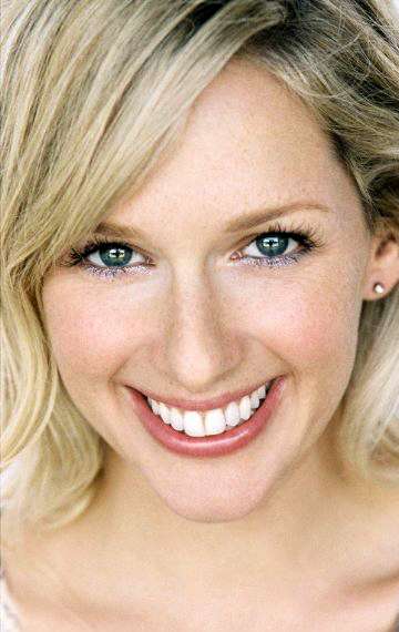 Актер Эбби МакБрайд