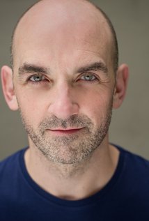 Актер Иэн Коннингхэм