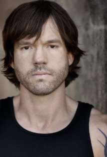 Актер Лейф Гантвурт