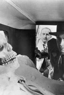 Актер Роберт Куорри