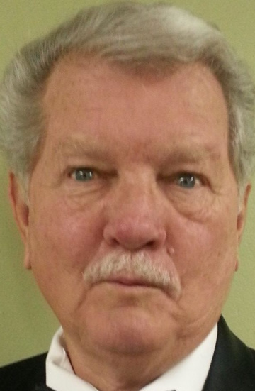 Актер Элтон ЛеБланк