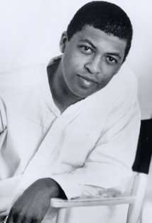 Актер Дж.Д. Хоукинс