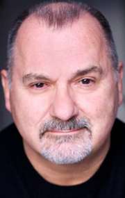 Актер Джо Лиси