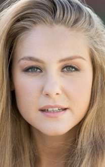 Актер Мария Роман