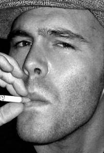 Актер Серхио Бруна