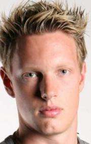 Актер Дэвид Эллисон