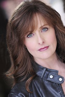 Актер Джинджер Гилмартин