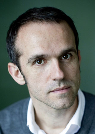 Актер Ив Хек