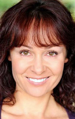 Актер Катрина Васильева