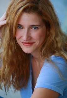 Актер Ивонн Ландри