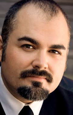 Актер Армандо Ледюк