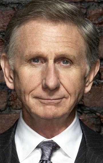 Актер Рене Обержонуа