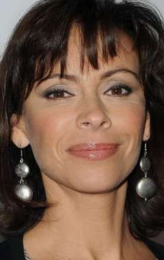 Актер Матильда Мэй