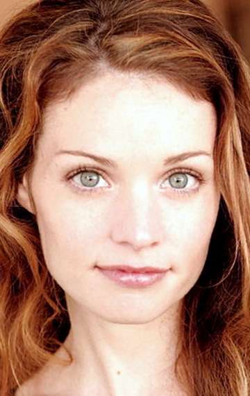 Актер Лиза Бреннер