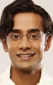 Актер Амит Шах