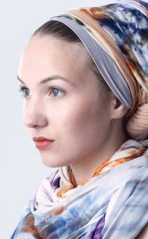 Актер Ксения Ферхнер