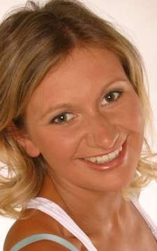 Актер Ангелика Нидецки