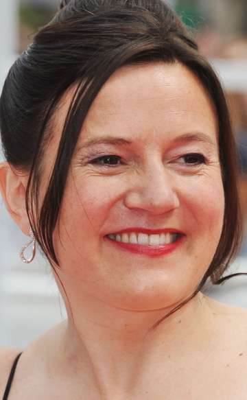 Актер Гизела Зальхер