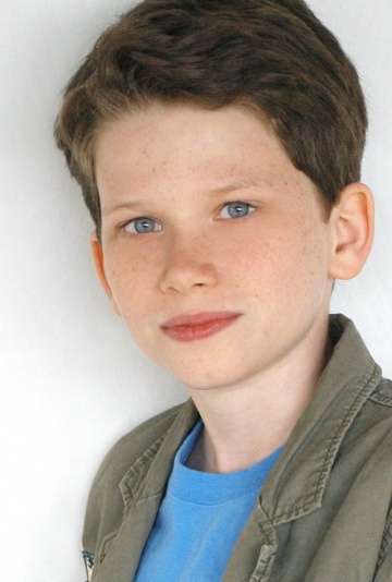 Актер Томми Нельсон