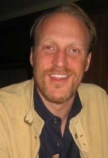 Актер Каспар фон Уинтерфелдт